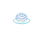 Cafe Menu - Cinnamoroll: Ohanashi Shiyo! - Kira Kira DE Kore Cafe