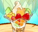 Recipes - Mori no Cafeteria DS: Oshare na Cafe Recipe