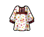 Player (Girl) Outfits - Nakayoshi Kids no Oshigoto Theme Park