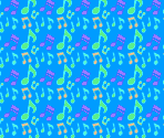 Photo Album (Backgrounds) - Nakayoshi Kids no Oshigoto Theme Park