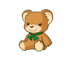 Items - Nakayoshi Kids no Oshigoto Theme Park