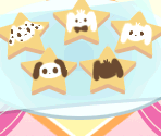 Recipes - Sugar Bunnies DS: Yume no Sweets Koubou
