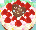 Recipes - Watashi no Cake-ya-san: Happy Patissier Life