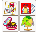 Items - Tamagotchi Collection