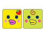 TamaNetwork Profile Pictures - Tamagotchi Collection
