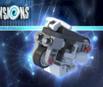 IMF Scrambler - LEGO Dimensions