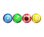 Power-Ups - Zuma Deluxe