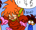 Omake - Kaizou Choujin Shubibinman 3: Ikai no Princess (JPN)