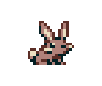 Bunny - April Grove