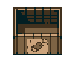 Deposit Boxes - April Grove
