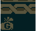 Miscellaneous HUD Elements - April Grove