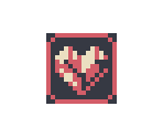 Unused Achievement Icons - April Grove