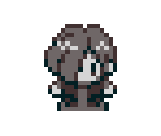 Unused NPC 4 - April Grove