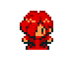 Unused NPC 5 - April Grove