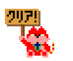 General Sprites - Mappy De Puzzle