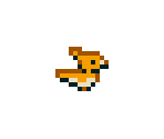 Yellow Bird - April Grove