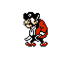 Captain Claw - Tiny Toon Adventures