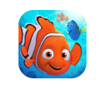 App Icon - Nemo's Aqua POP