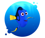 Loading Screen - Nemo's Aqua POP