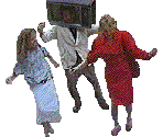Outside - TV - The Museum of Anything Goes