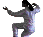 Outside - Karate - The Museum of Anything Goes