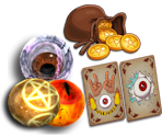 Shop - Eyelord