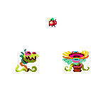Venus Flytrap & Fly - Atomicrops