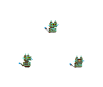Cybercat - Atomicrops