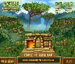 Adventure - Zuma Deluxe