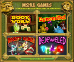 More Games - Zuma Deluxe