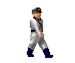 Officer - Spear of Destiny: Return to Danger / Ultimate Challenge