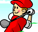 Hole in One - Rhythm Heaven Fever