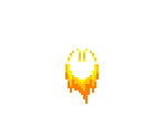 Lava Bubble & Fire Bar - Mario Customs