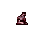 Shotzo - Kirby: Nightmare in Dream Land