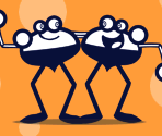 See-Saw - Rhythm Heaven Fever