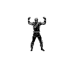 Kano - Mortal Kombat 3