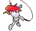 Ratatosk - Boktai 3 / Shin Bokura no Taiyou: Gyakushuu no Sabata (JPN)