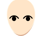 Mii Part Icons (Placeholders?) - Tomodachi Life: Living the Dream