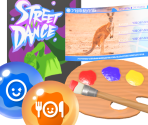 Goods / Prezzies - Tomodachi Life: Living the Dream