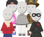 Outfits - Tomodachi Life: Living the Dream