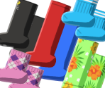 Socks - Tomodachi Life: Living the Dream