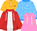 Tops - Tomodachi Life: Living the Dream
