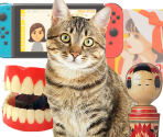 Treasures - Tomodachi Life: Living the Dream