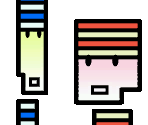 Prisoners - Super Paper Mario