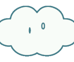Jump-Over Cloud - Super Paper Mario