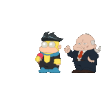 Loading Icons - Invincible VS