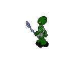 Enemies - StarFlyers Royal Jewel Rescue