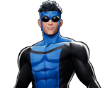 Character Skins (1/2) - Invincible VS