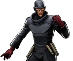 Character Skins (2/2) - Invincible VS