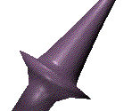 Right - Sword - The Museum of Anything Goes